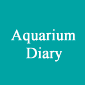 Aquarium Diary