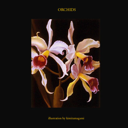 ORCHIDS 4