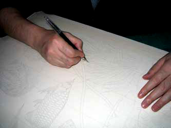 LIVE ART WORK 10