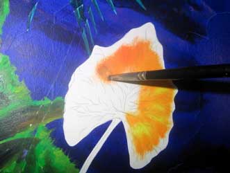 LIVE ART WORK 14